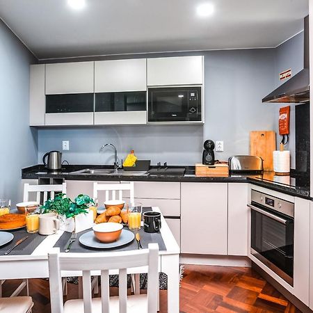 Rose House By Atlantic Holiday Machico  Esterno foto