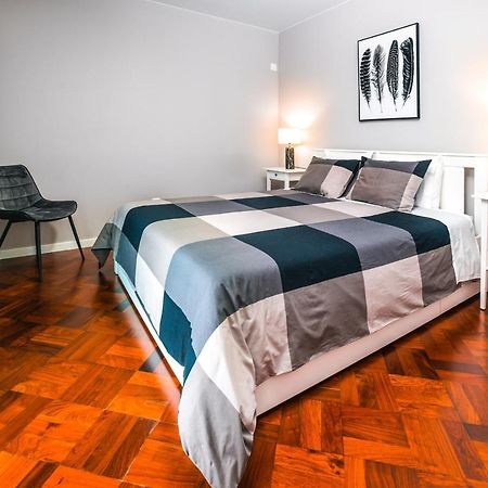 Rose House By Atlantic Holiday Machico  Esterno foto
