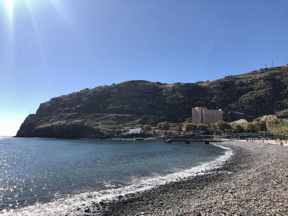 Rose House By Atlantic Holiday Machico  Esterno foto
