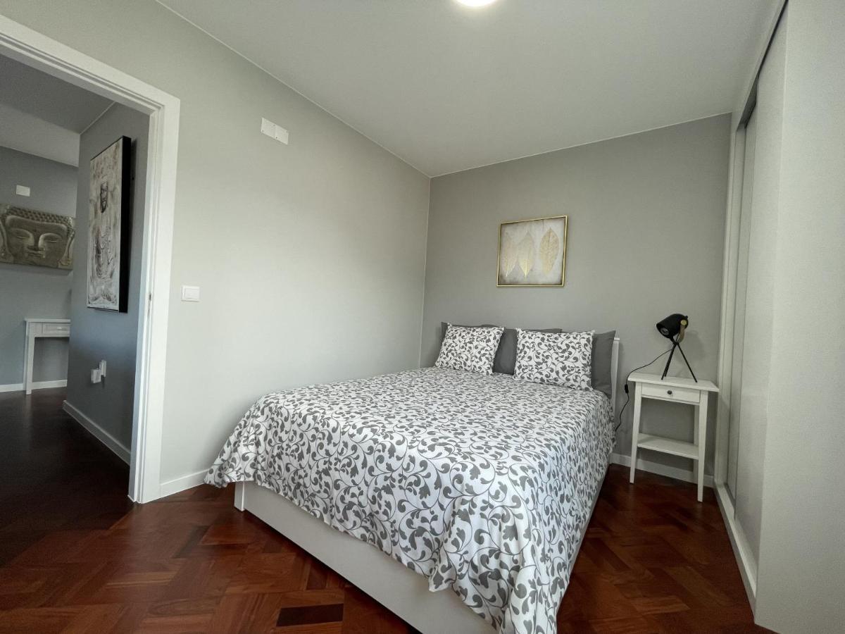 Rose House By Atlantic Holiday Machico  Esterno foto